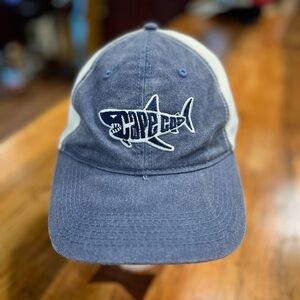 Cape Cod ball cap in GUC